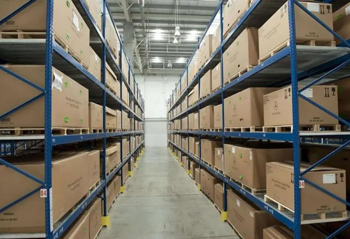 厦门到莘县货物仓储