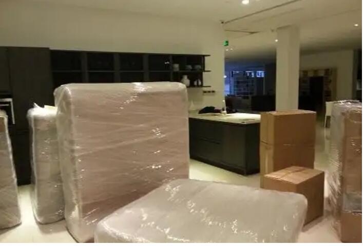 厦门到莘县长途搬家