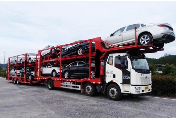 厦门到莘县轿车托运